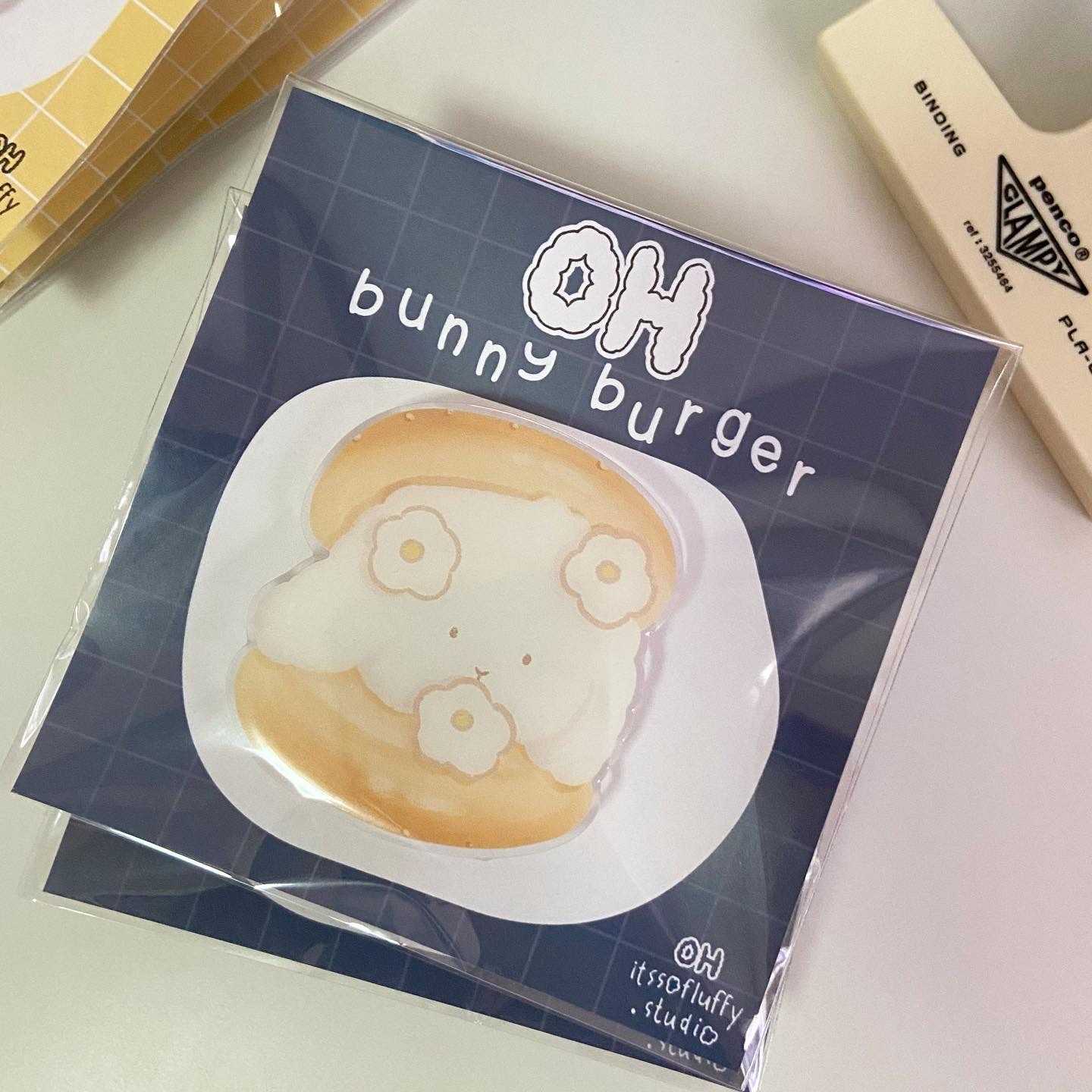 bunny burger griptok