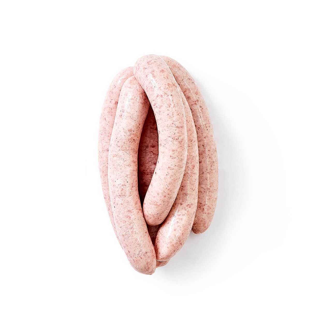 TAB Sun Dried Tomato & Oregano sausage 250 g. Best Before  11/06/2025