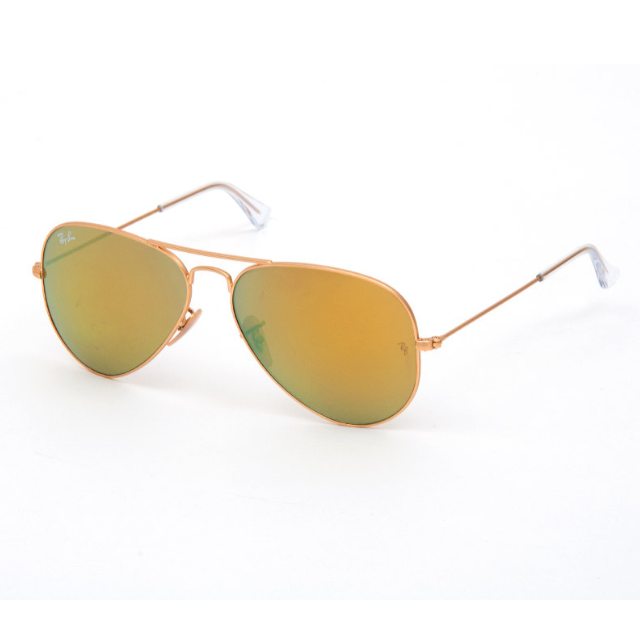 Ray-Ban RB3025 112/93 SIZE 58 MM.