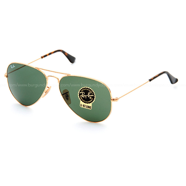 Ray-Ban RB3025 181 SIZE 58 MM.