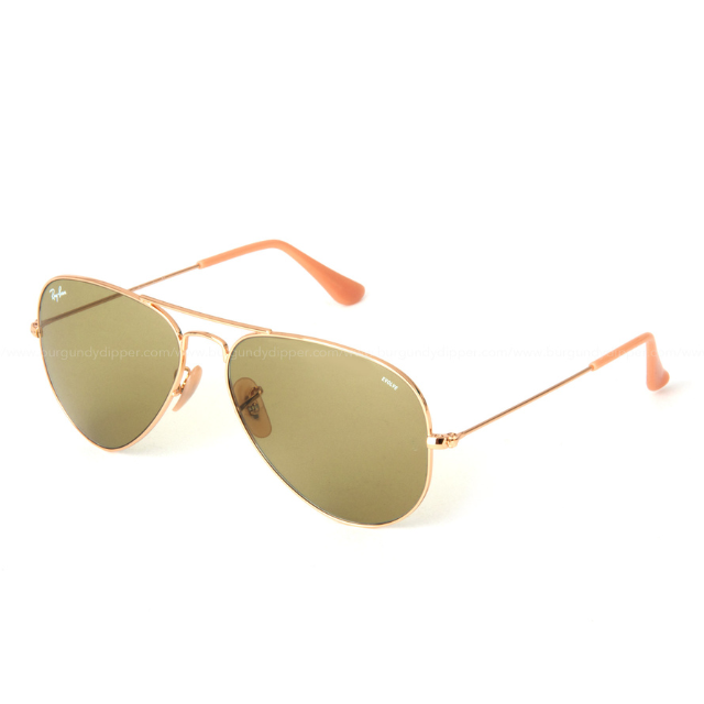 Ray-Ban RB3025 90644C SIZE 58 MM.