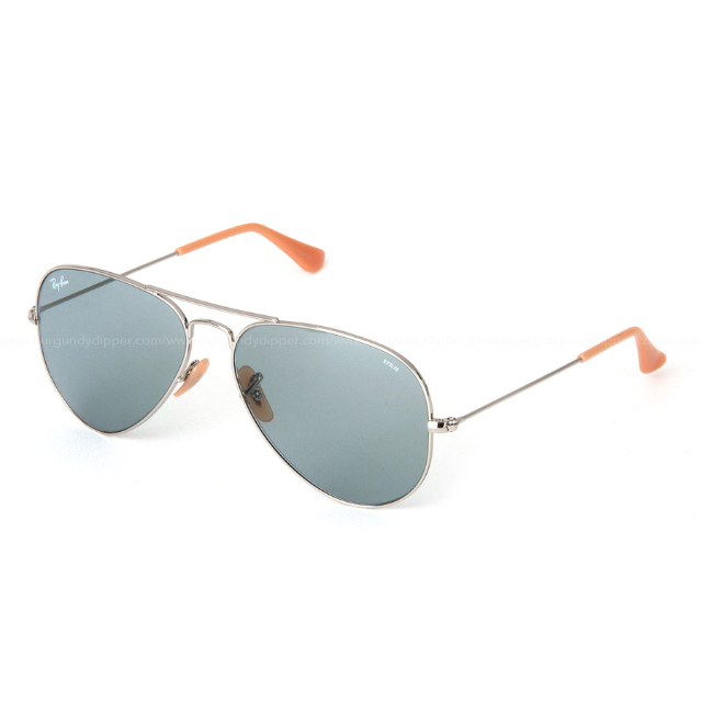 Ray-Ban RB3025 9065I5 SIZE 58 MM.