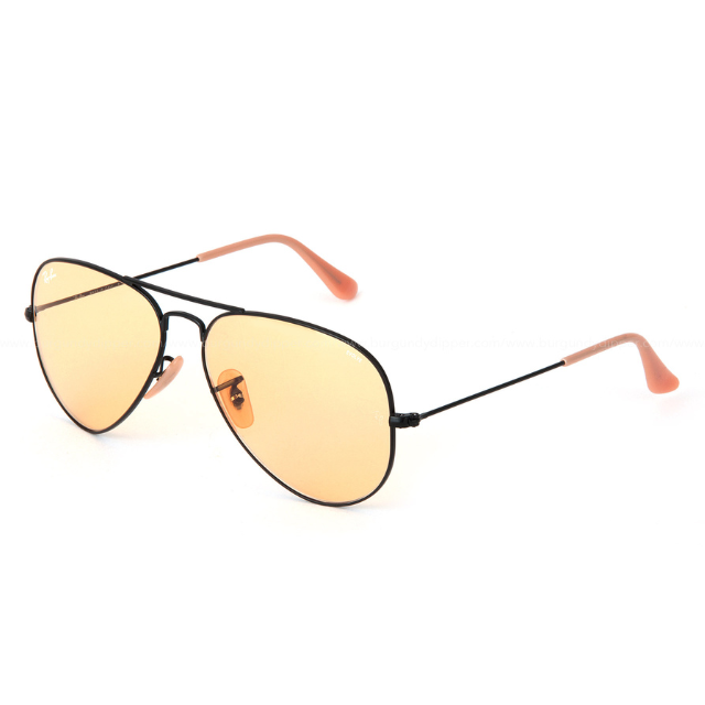 Ray-Ban RB3025 90664A SIZE 58 MM.