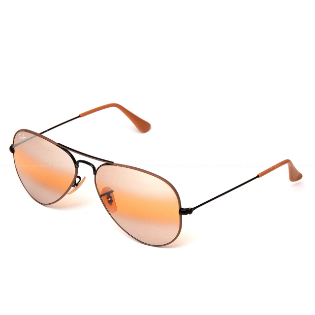 Ray-Ban RB3025 9153AG SIZE 58 MM.
