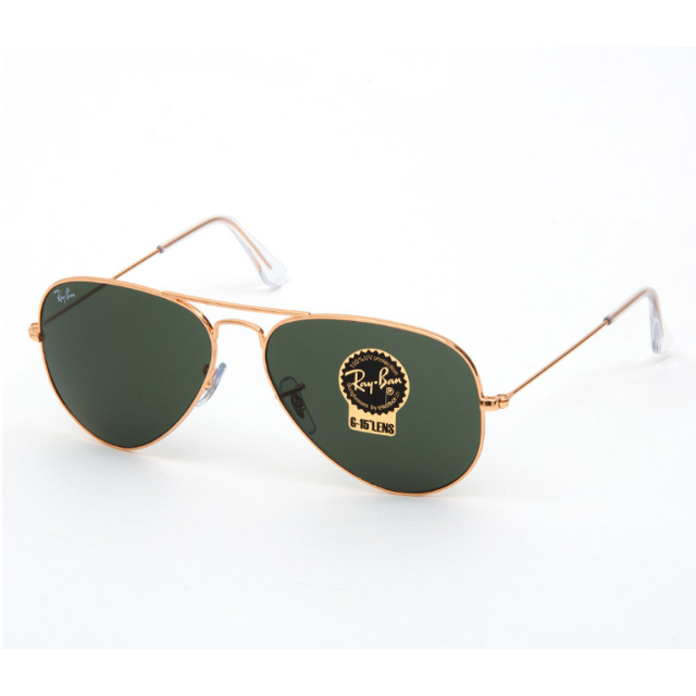 Ray-Ban RB3025 L0205 SIZE 58 MM.