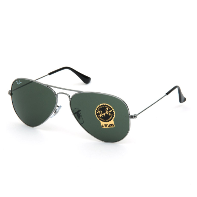 Ray-Ban RB3025 W0879 SIZE 58 MM.