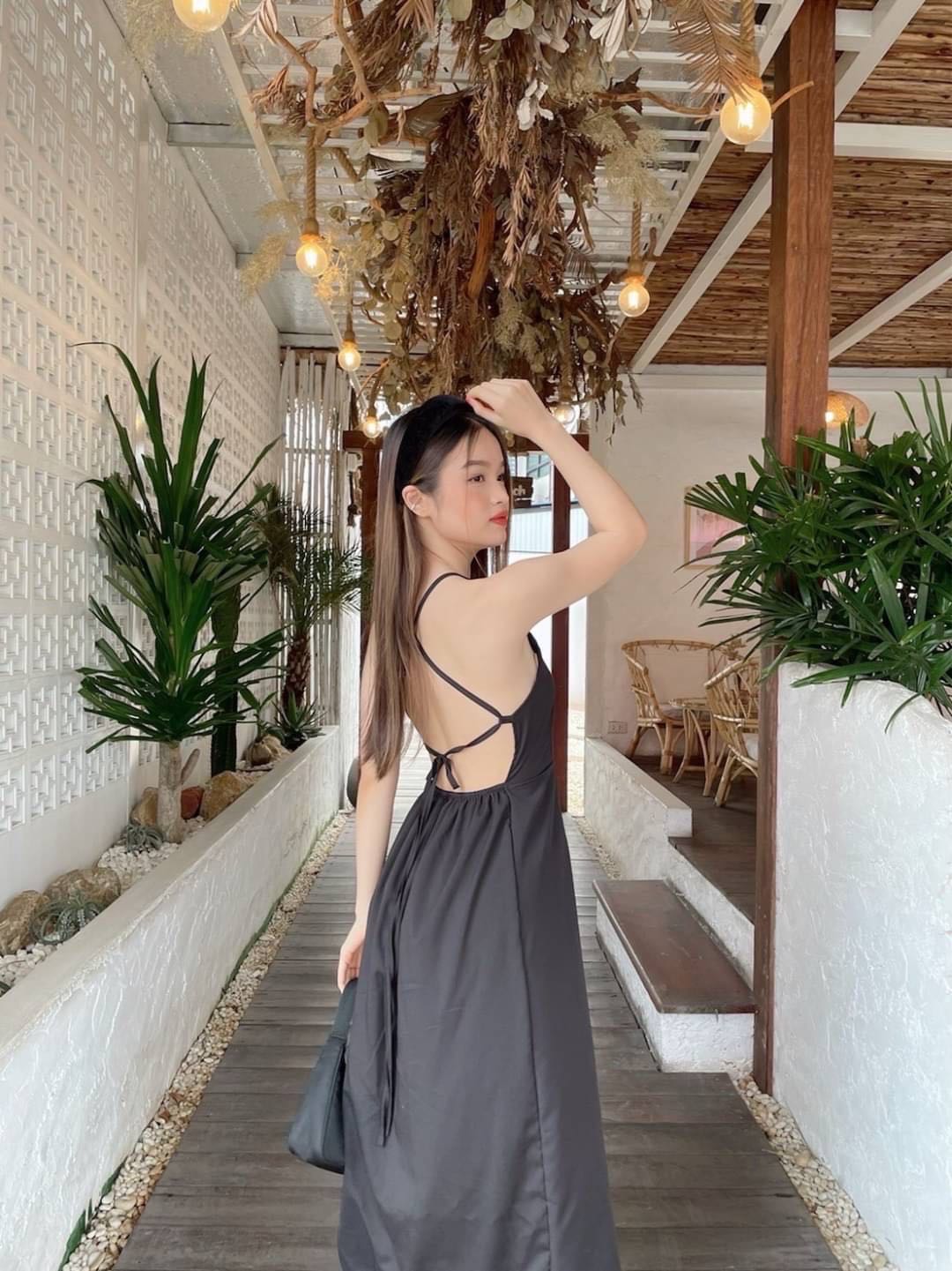 เดรส