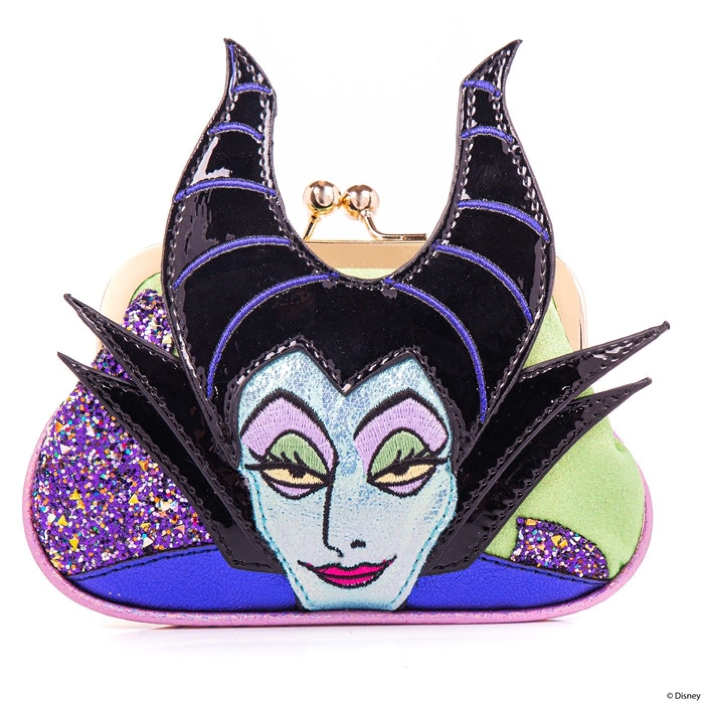 Dark VS Light Purse