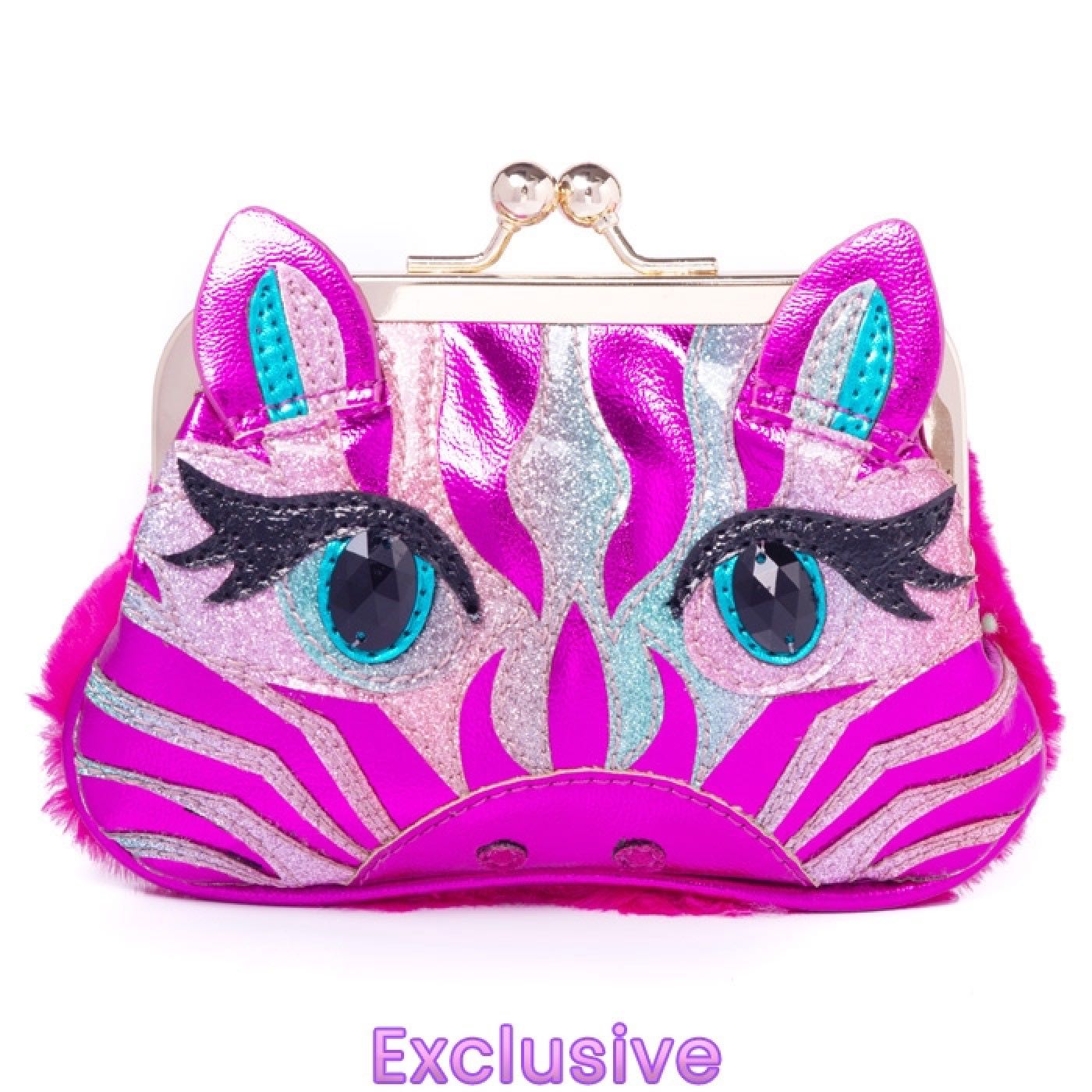 Zevra Purse 