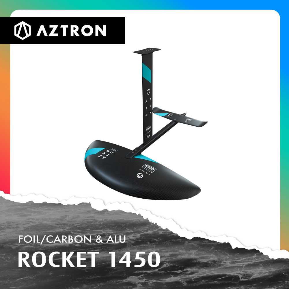 AZTRON ROCKET