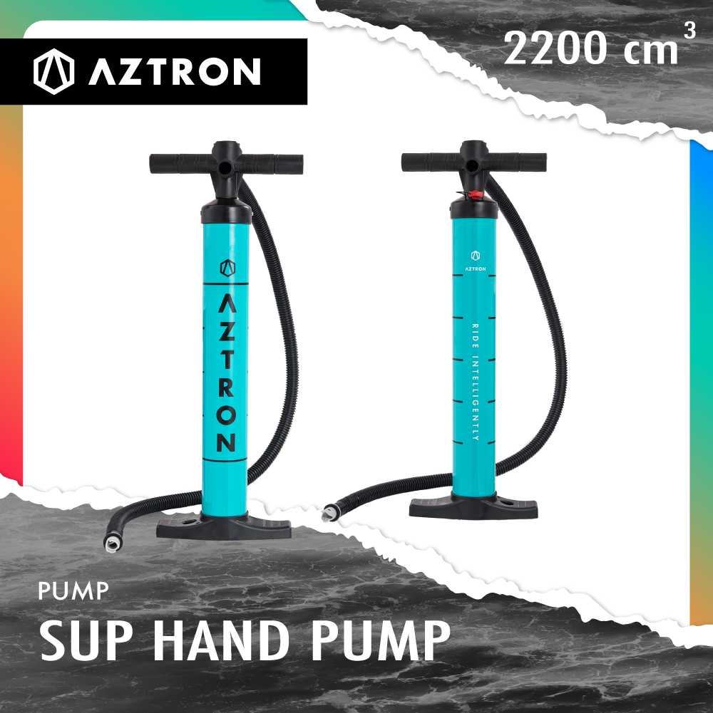 AZTRON SUP HAND PUMP