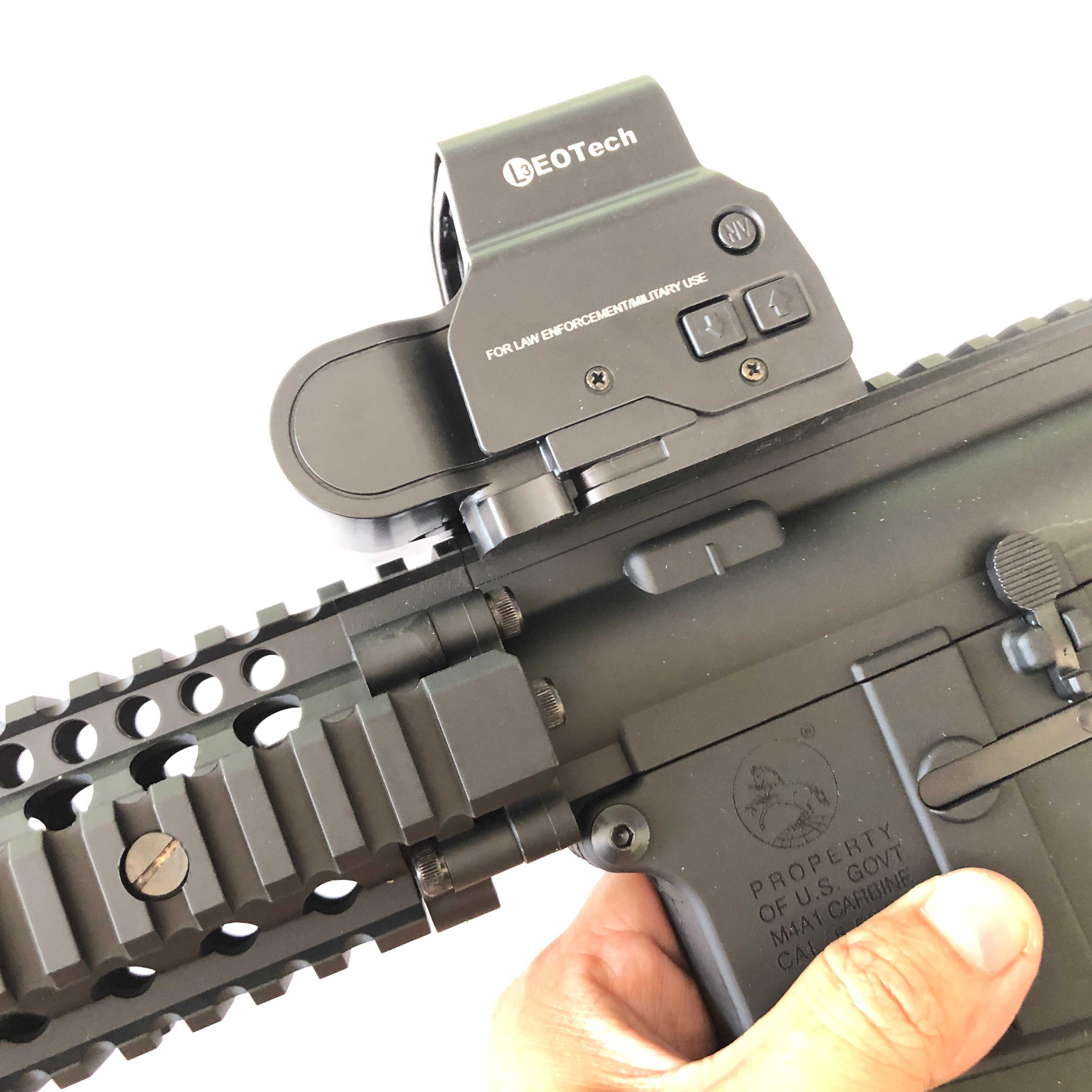 EOTECH ติดปืนเจล 20mm
