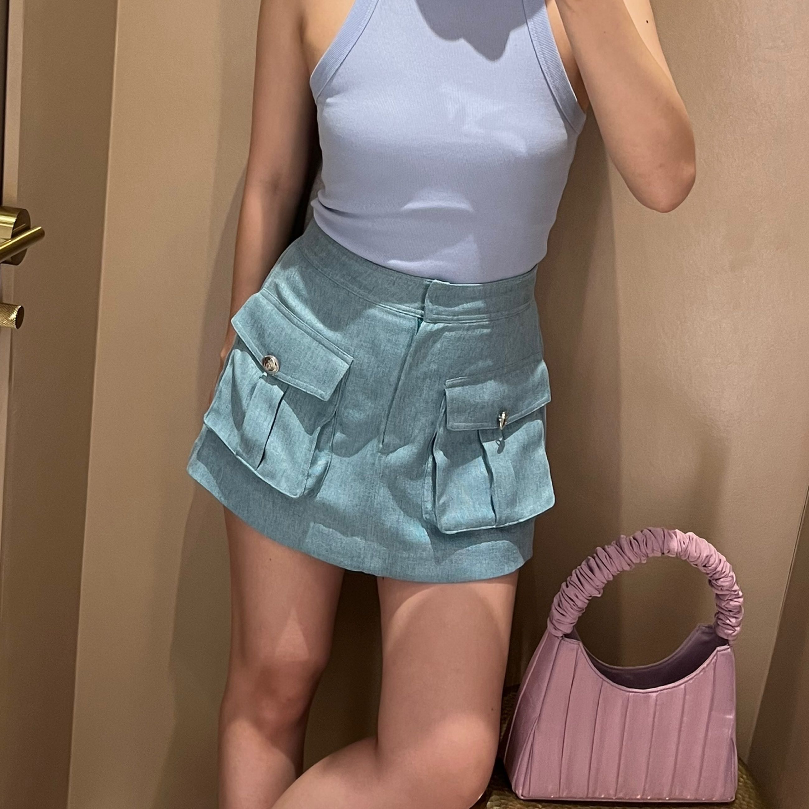 Nova Skort (pre-order 2 weeks)