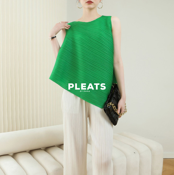 PLEATS SH001