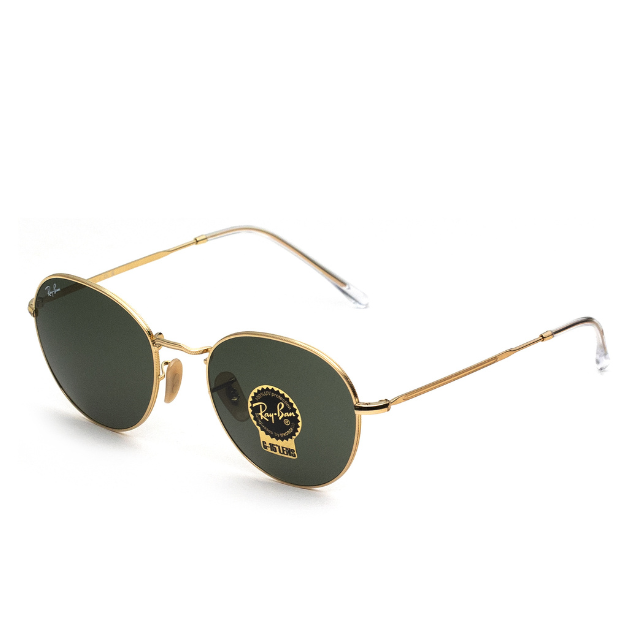 Ray-Ban RB3582 001/31 SIZE 51 MM.