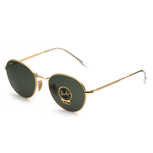 Ray-Ban RB3582 001/31 SIZE 53 MM.