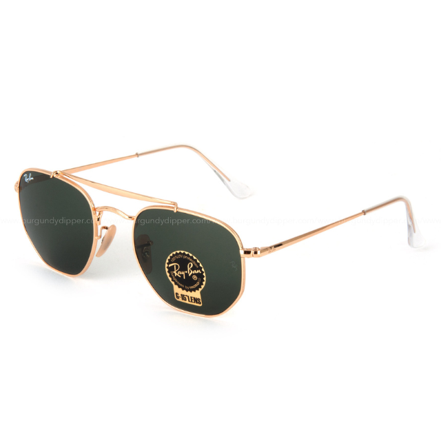 Ray-Ban RB3648 001 SIZE 54 MM.