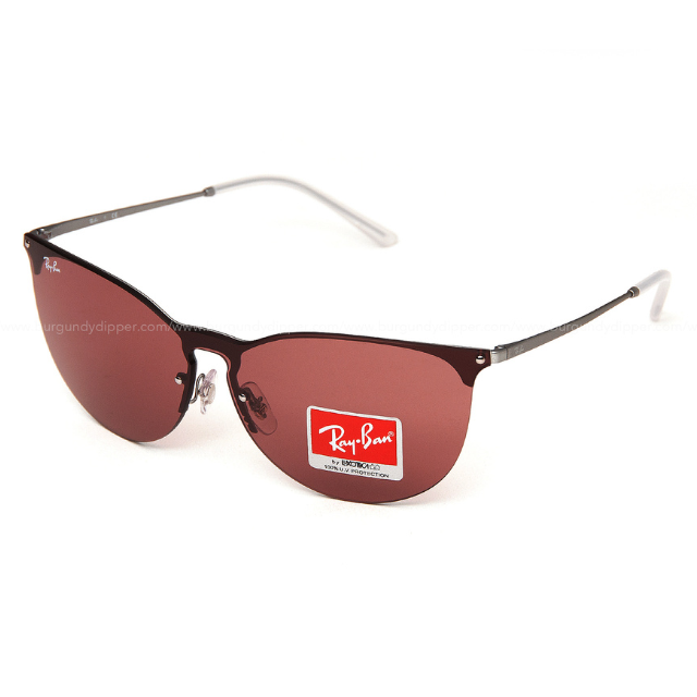 Ray-Ban RB3652 901575 SIZE 41 MM.