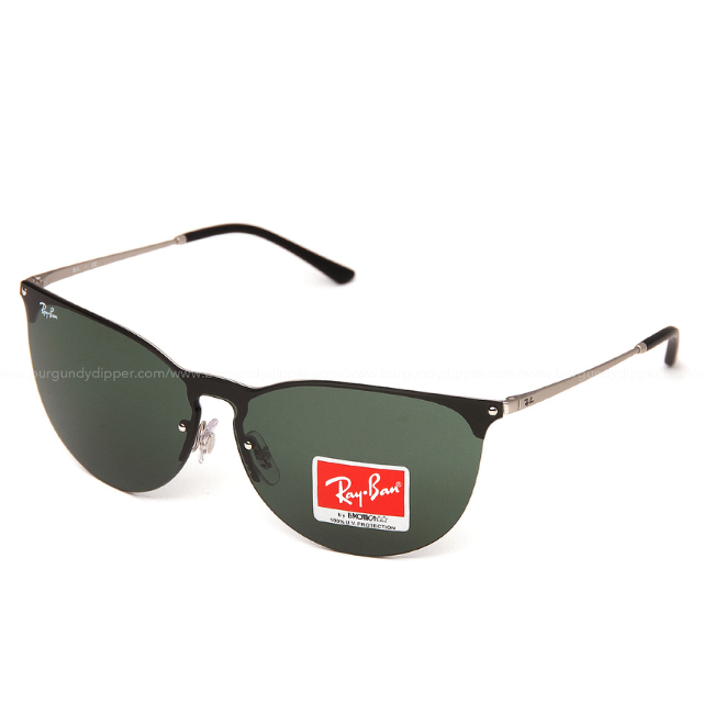 Ray-Ban RB3652 911671 SIZE 41 MM.