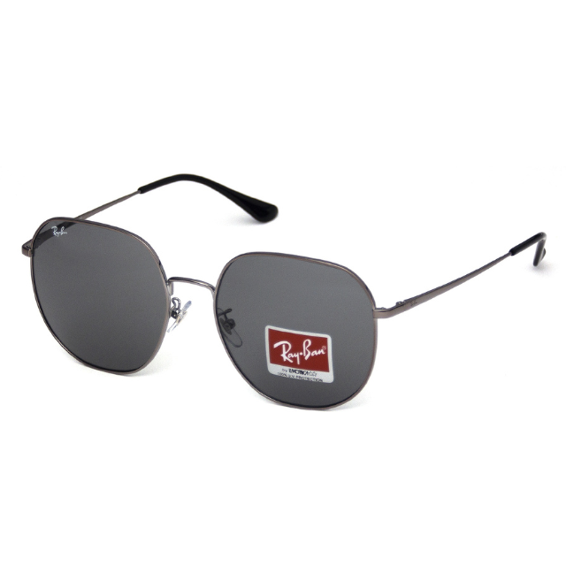 Ray-Ban RB3680D 004/87 SIZE 60 MM.