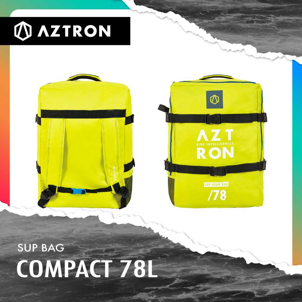 AZTRON COMPACT 75L