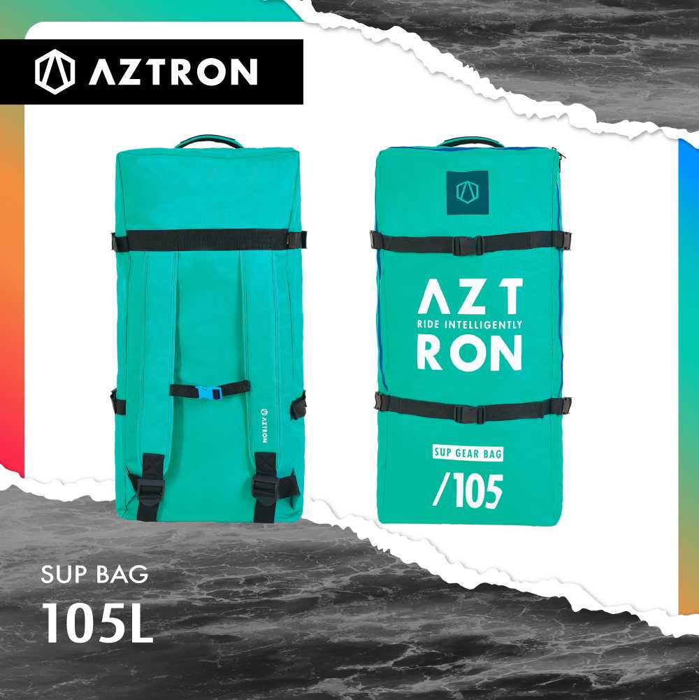AZTRON 105L SUP BAG