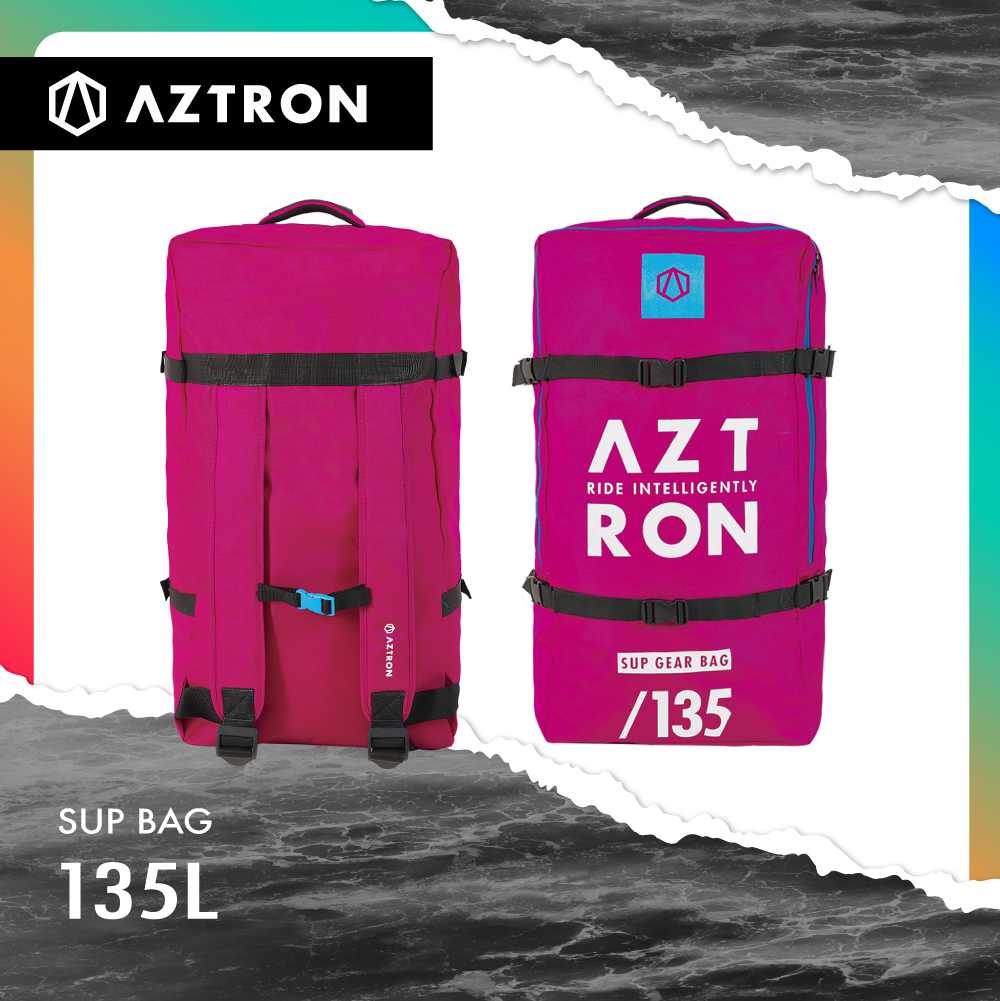 AZTRON 135L SUP BAG