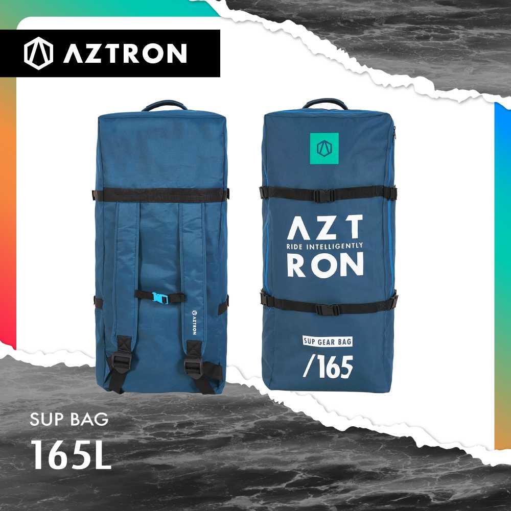 AZTRON 165L SUP BAG