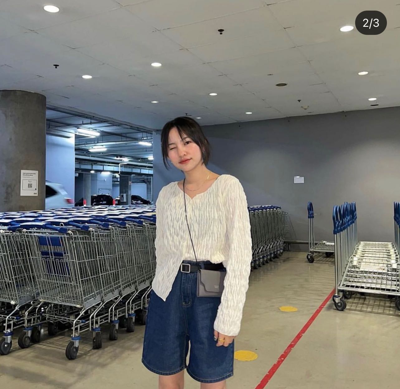 กางเกงขาสั้น