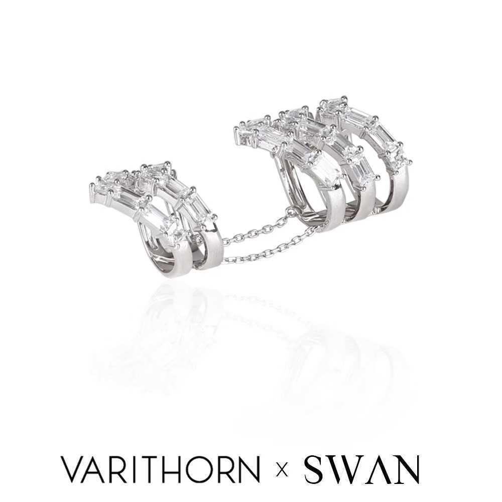 VRT Double Ring