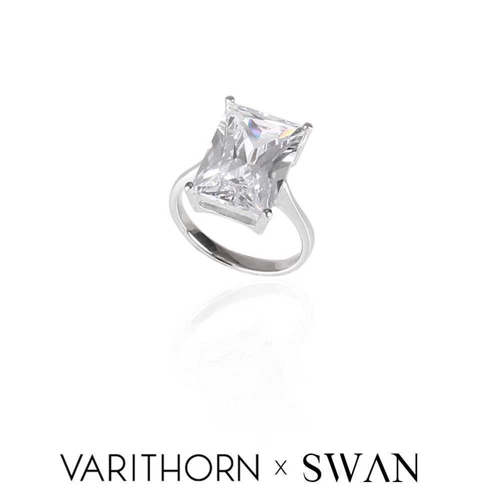 VRT Square Ring