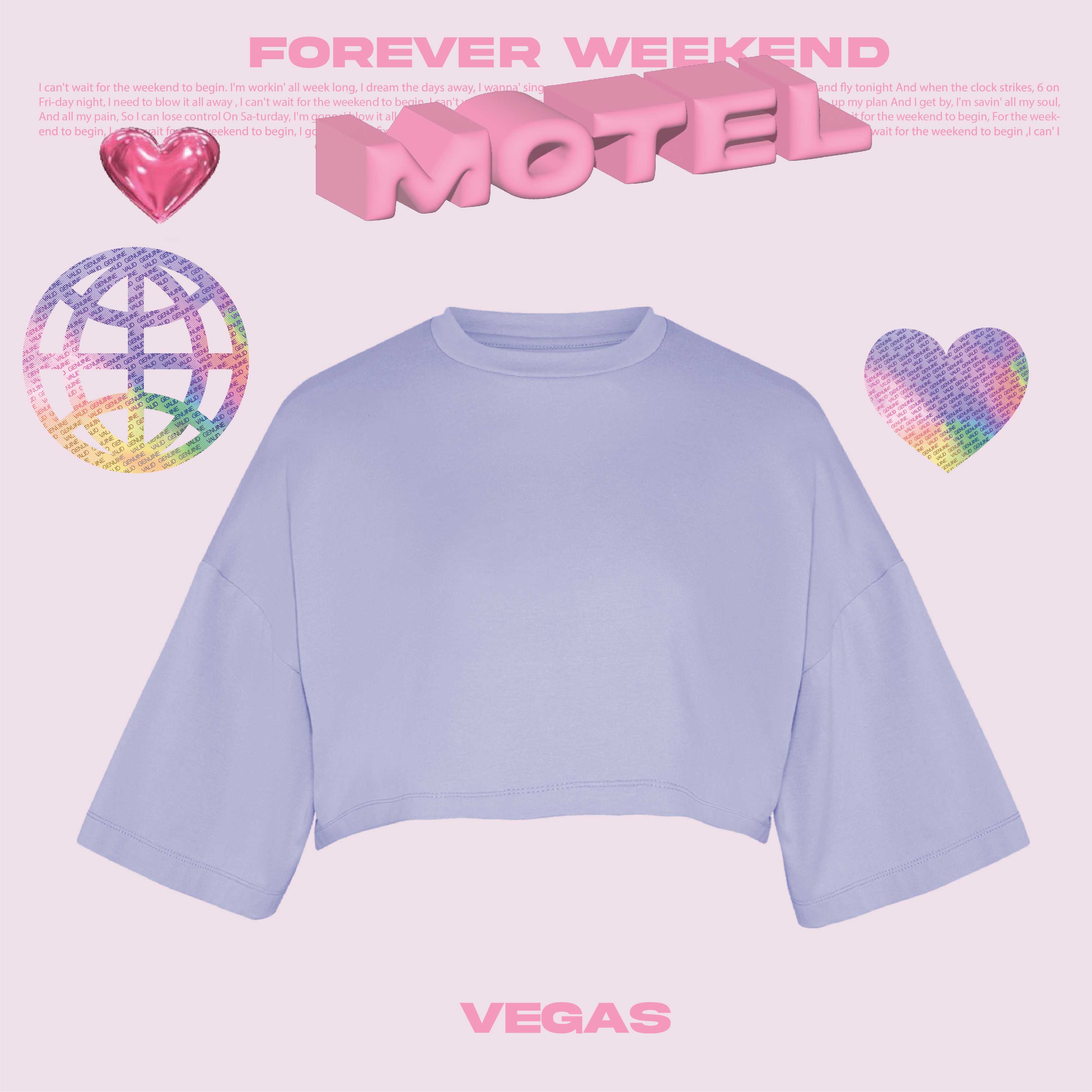 VEGAS MOTEL