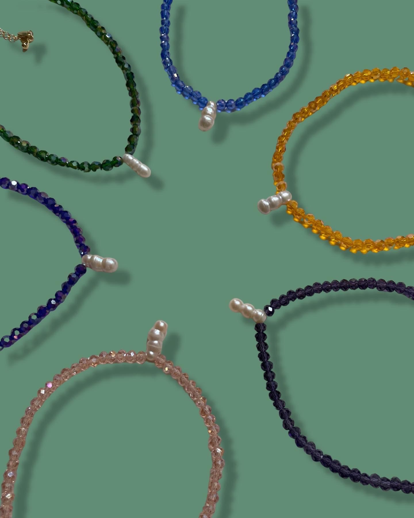 Paris choker