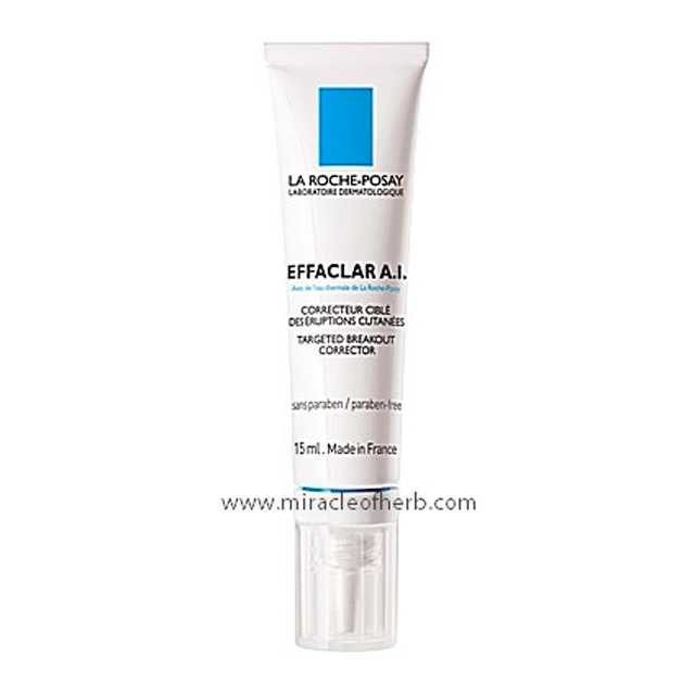 LA ROCHE-POSAY EFFACLAR A.I (15ml.)