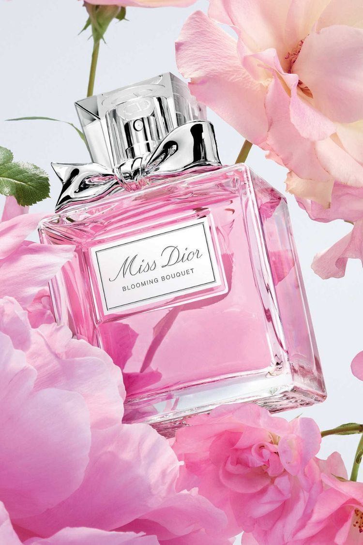 Miss dior blooming bouquet