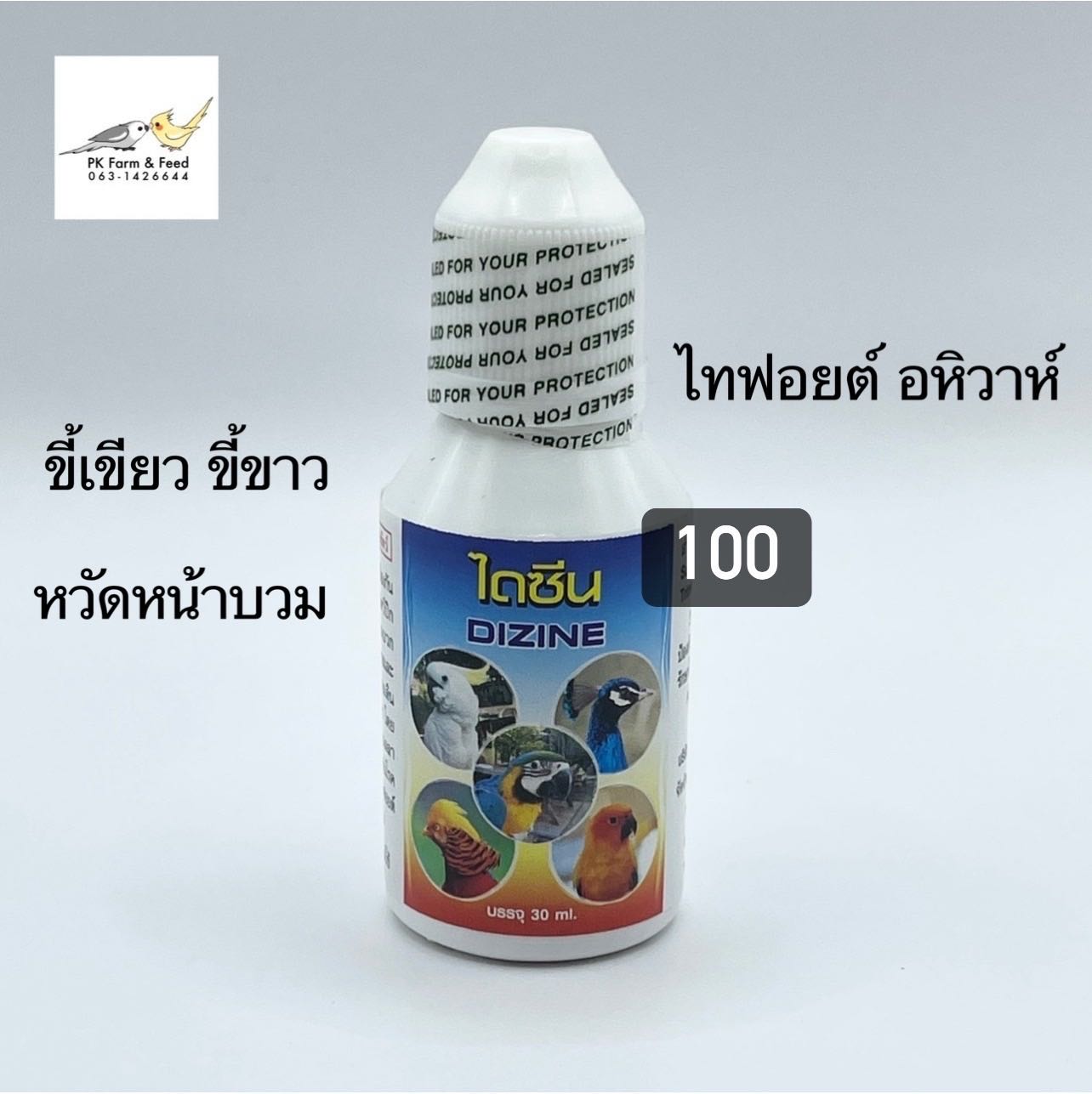 ไดซีน ยานก