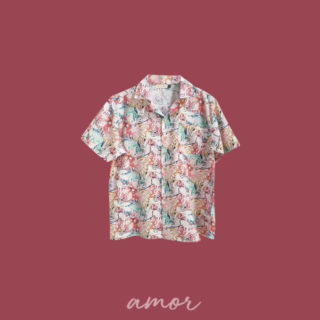 Amor shirt Boy (Pre-order)