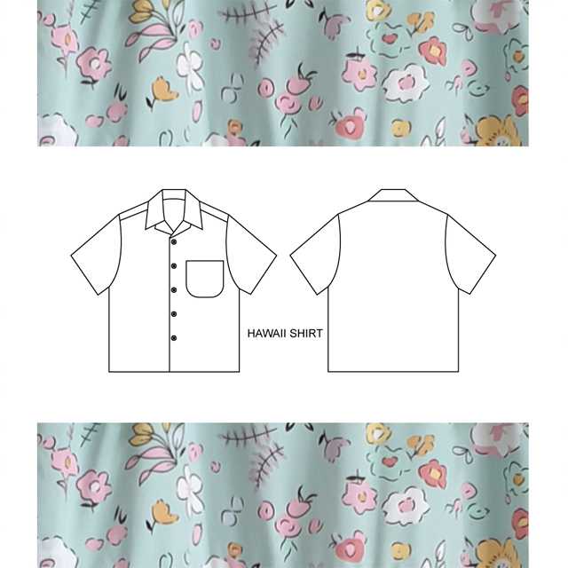 Tibby Top Boy (Pre-order)