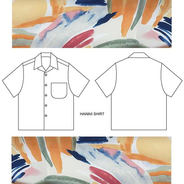 Maithai shirt Dad (Pre-order)