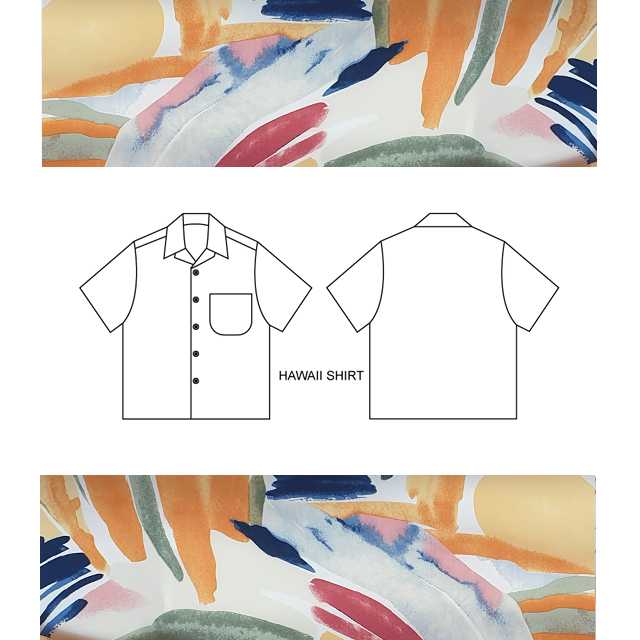 Maithai Top Boy (Pre-order)