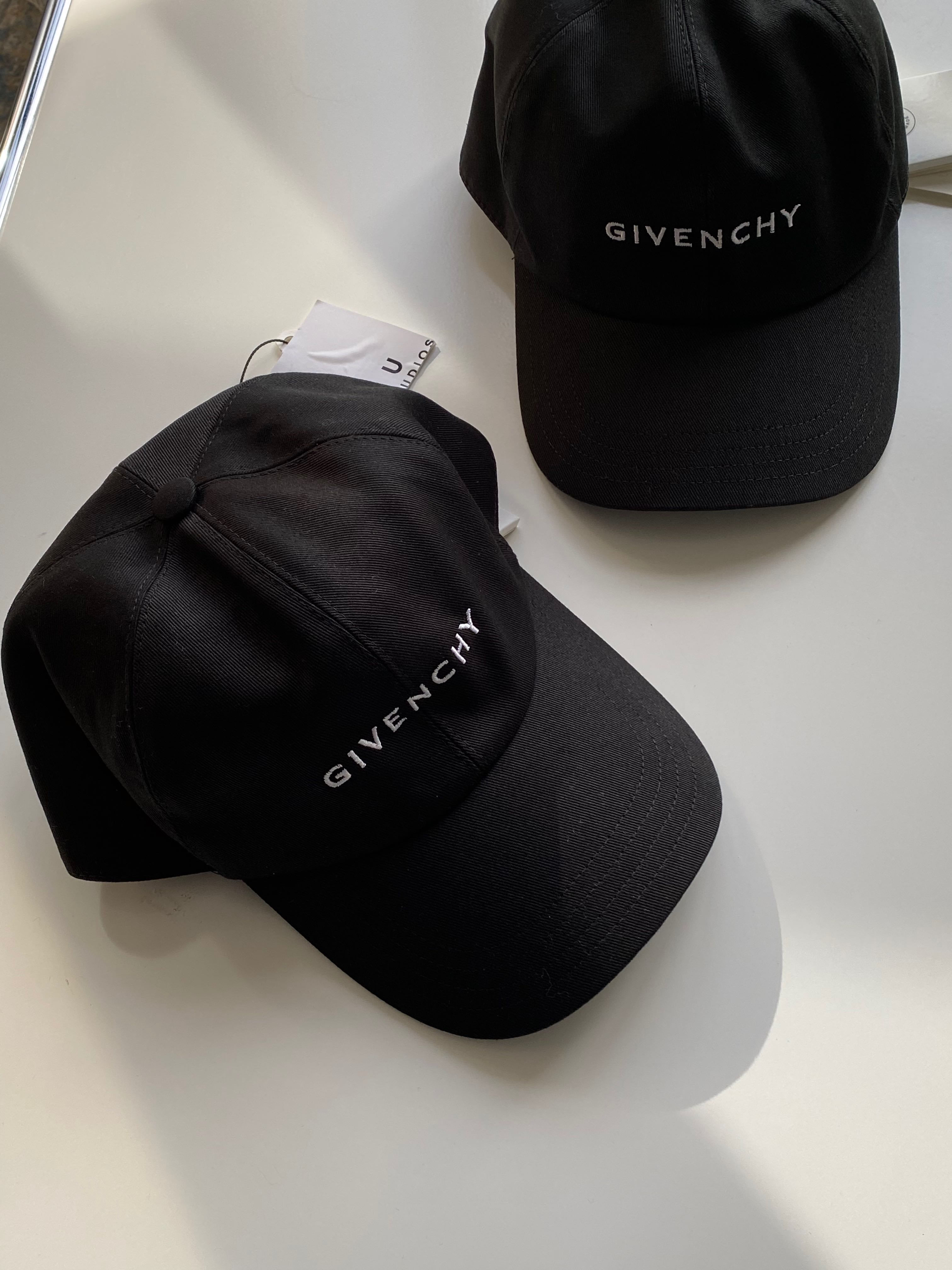 Givenchy cap