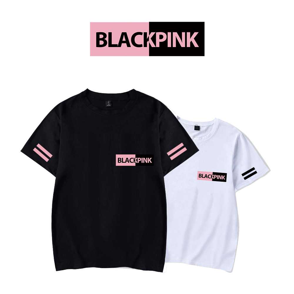 📢 พร้อมส่ง - เสื้อ blackpink