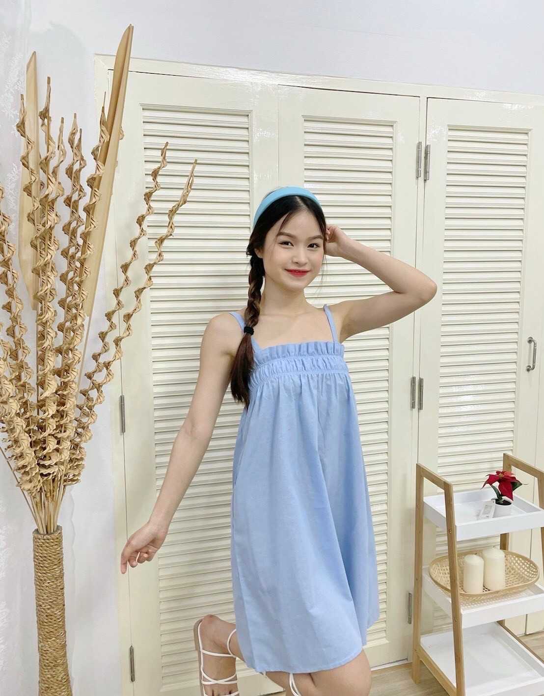 𝑀𝑖𝑛𝑖𝑑𝑟𝑒𝑠𝑠❧