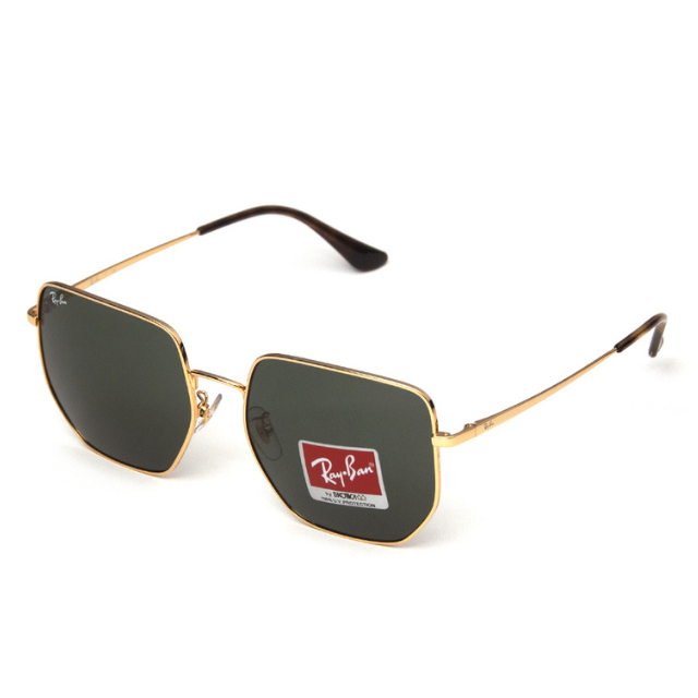 Ray-Ban RB3764D 001/71 SIZE 59 MM.