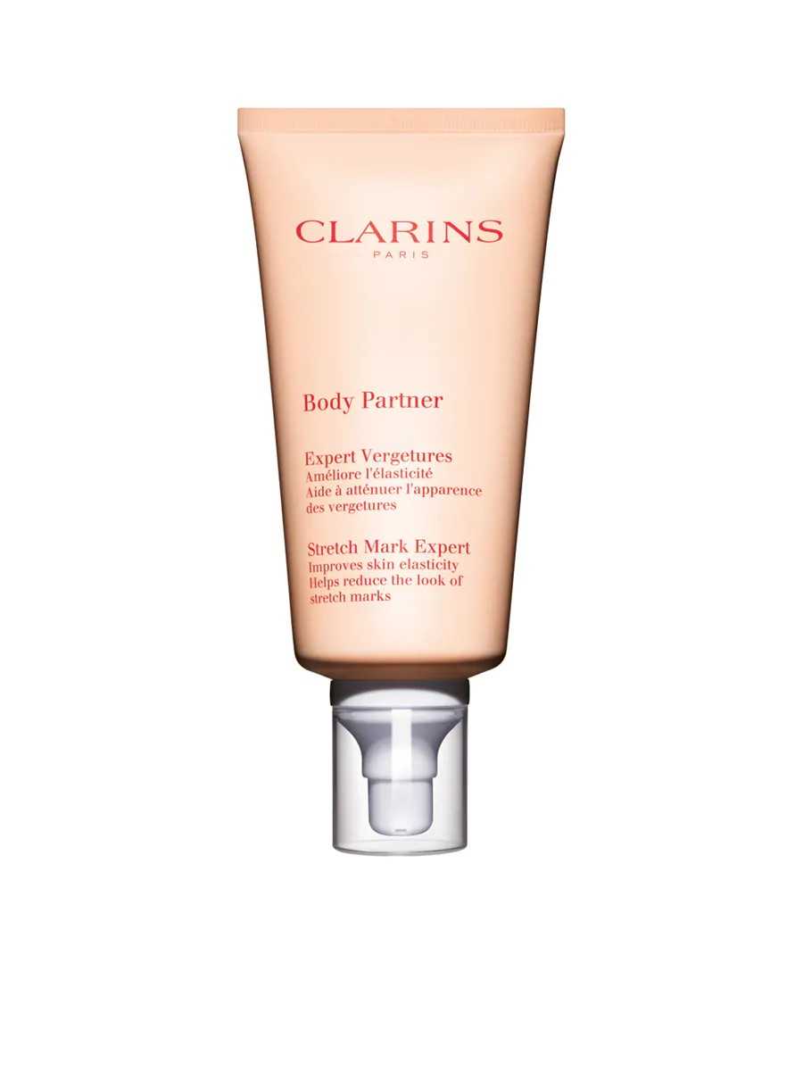 CLARINS Body Partner Stretch Mark Expert 175 ml