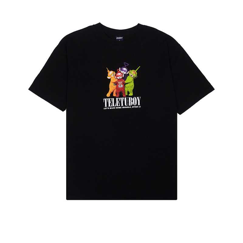TELETUBOY