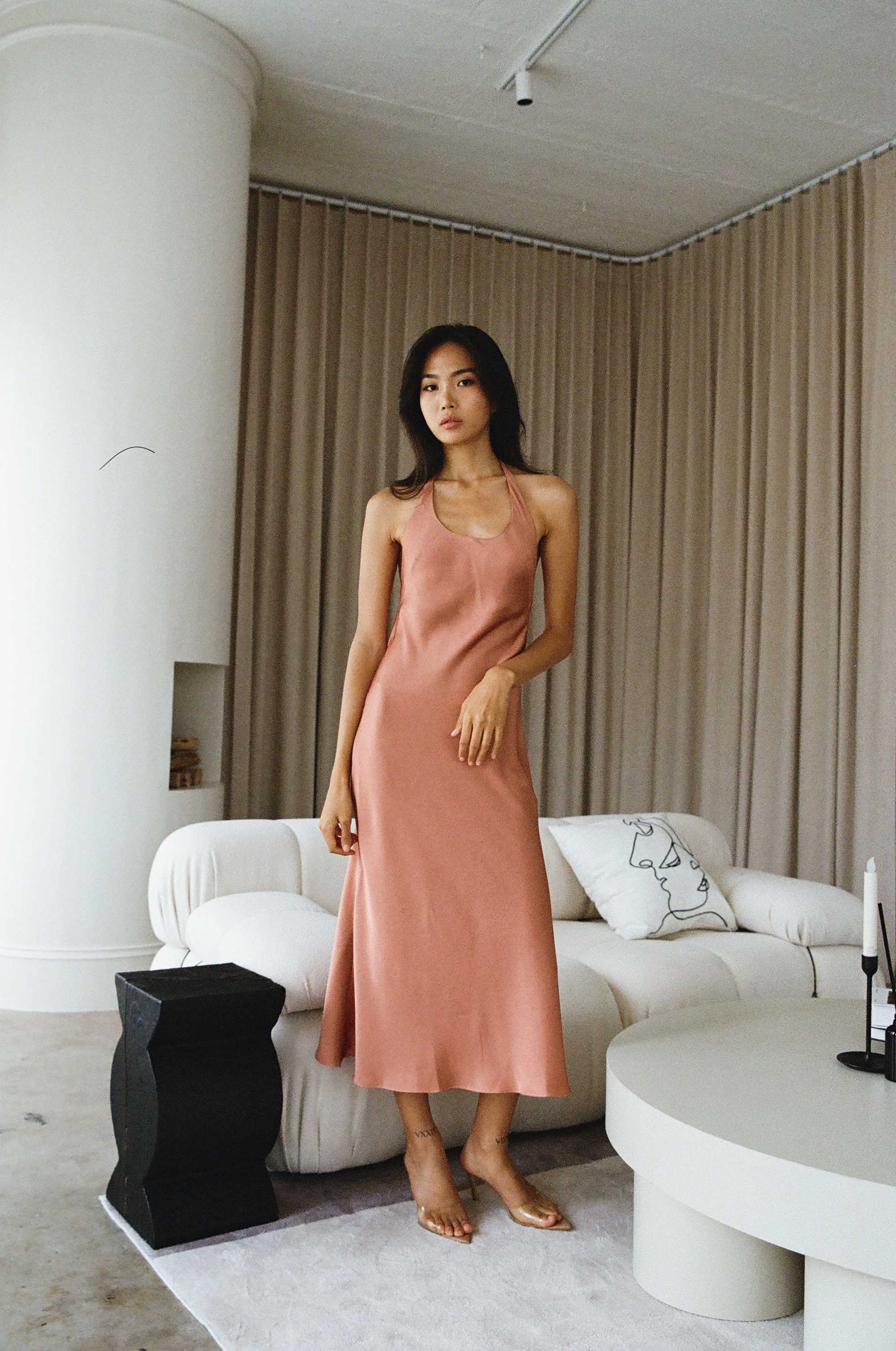 Into You Dress