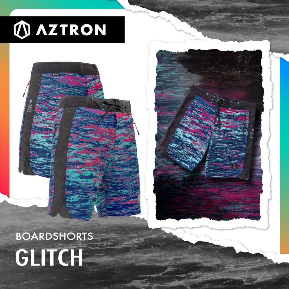 AZTRON GLITCH