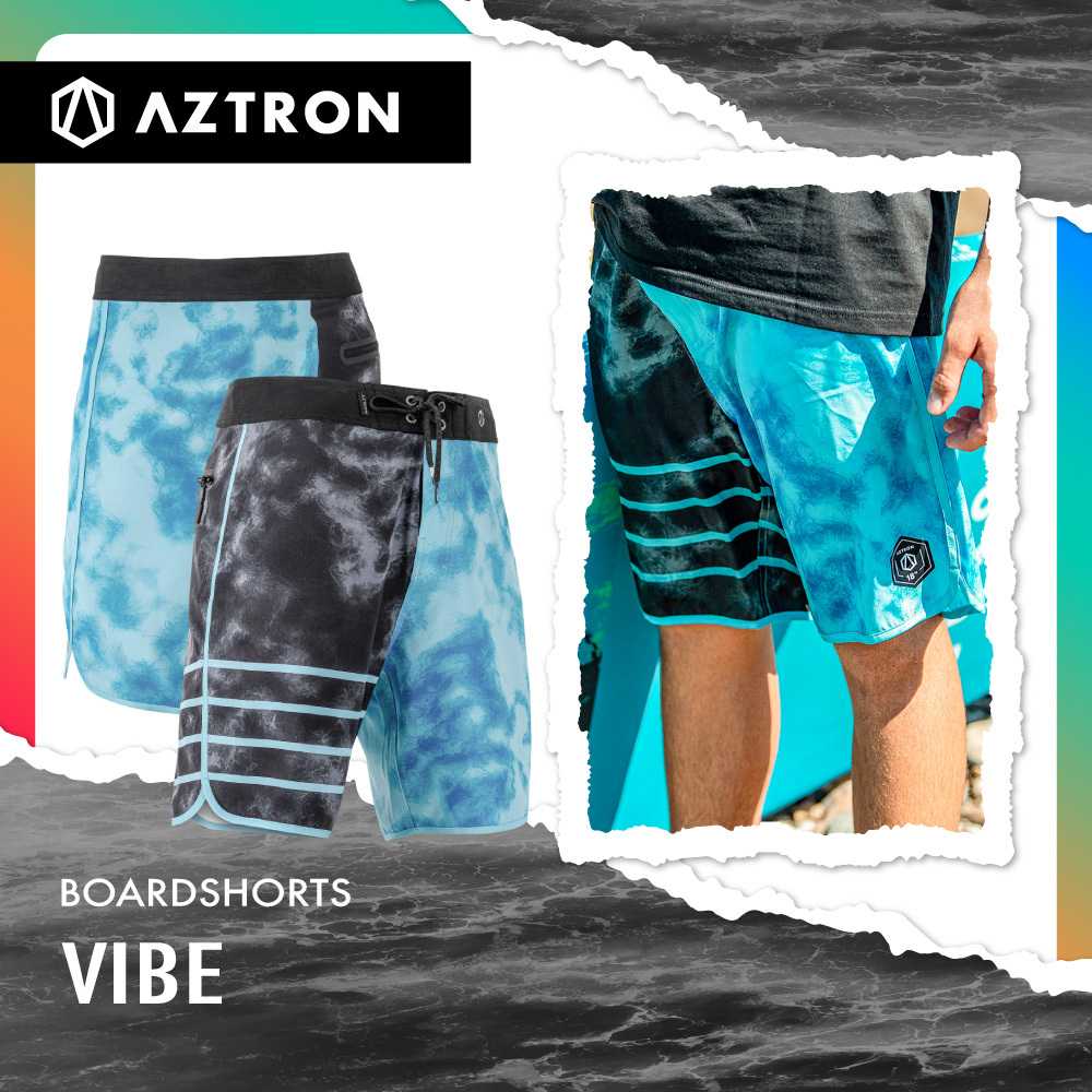 AZTRON VIBE