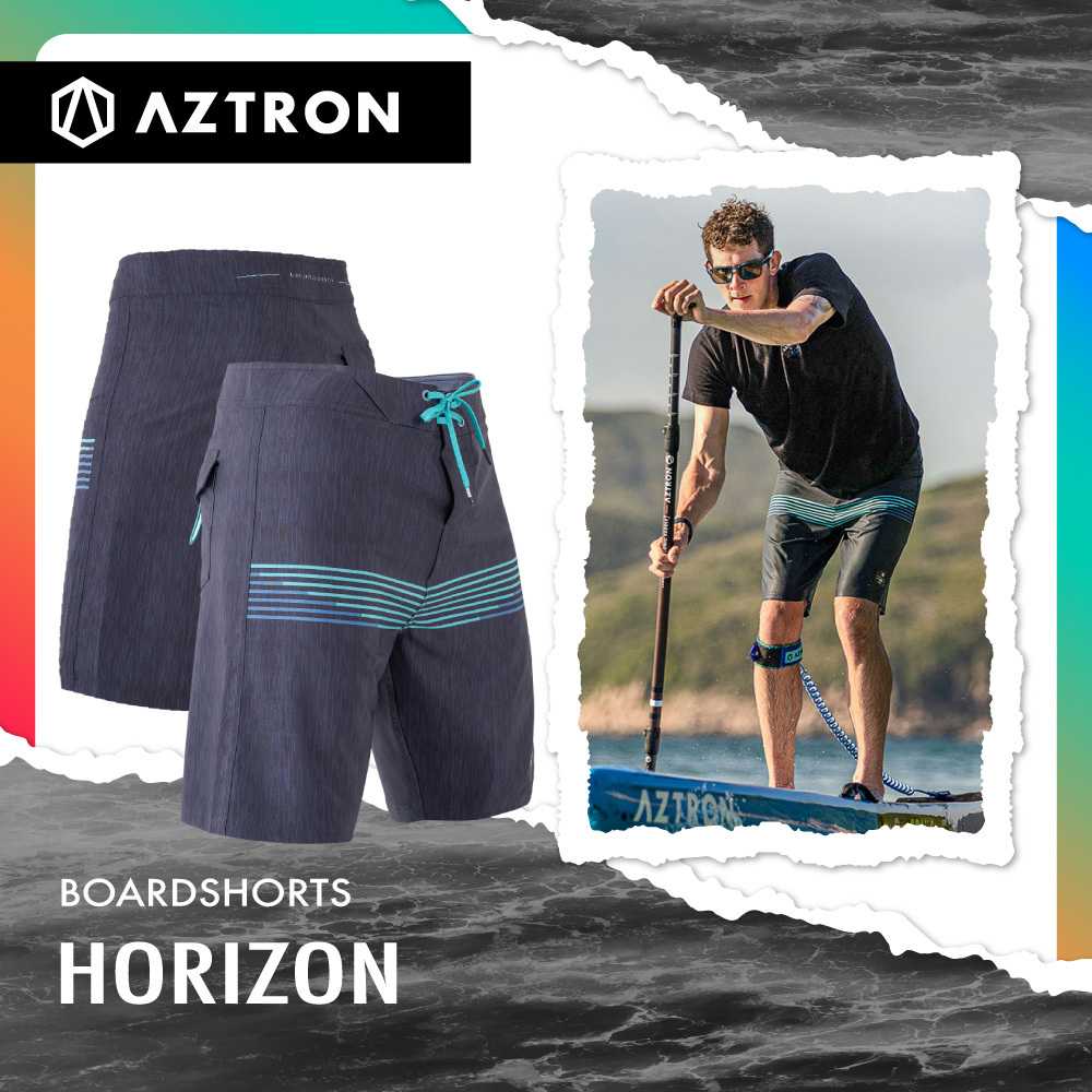 AZTRON HORIZON